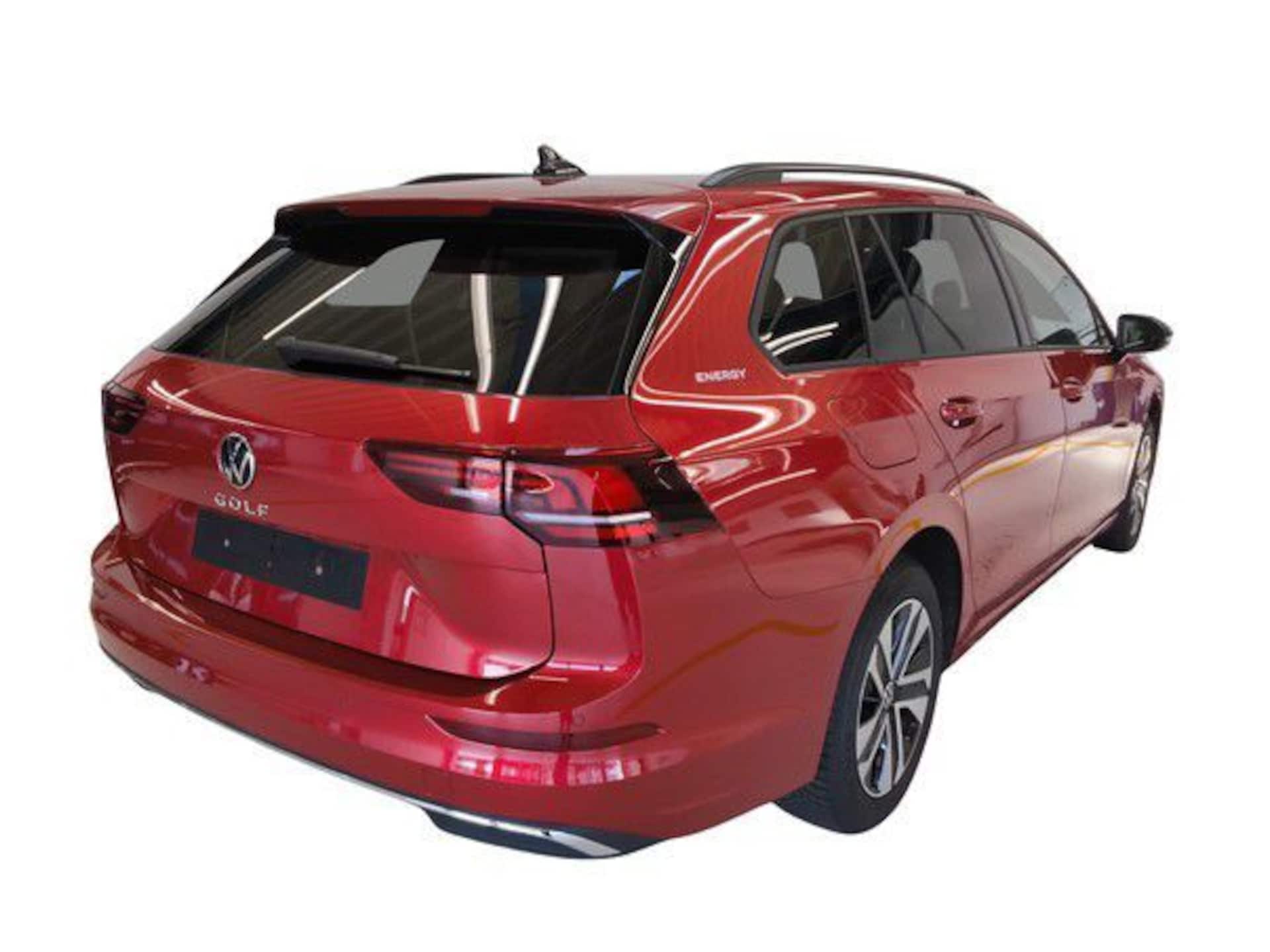 Volkswagen Golf Variant ENERGY