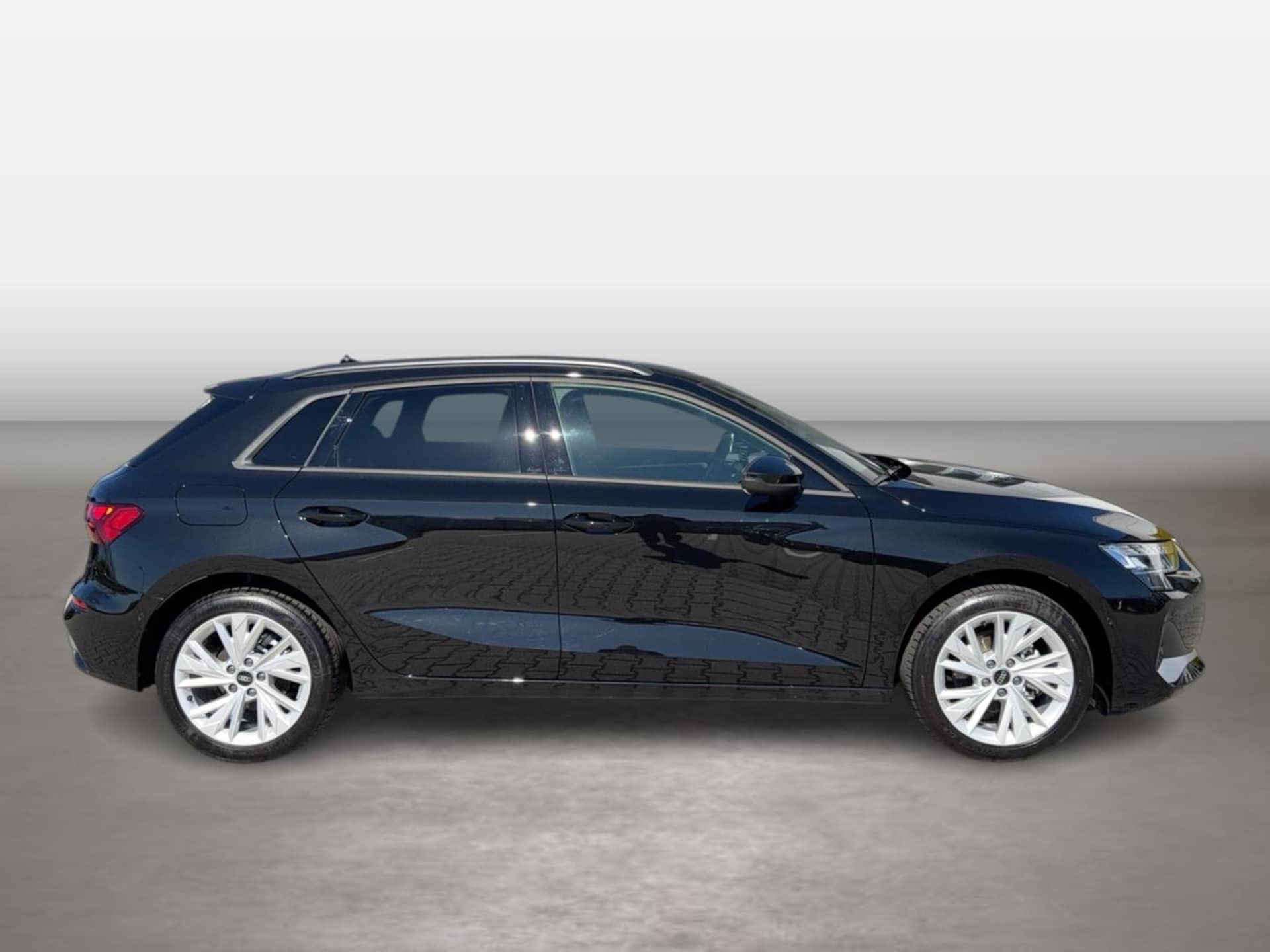 Audi A3 Sportback Advanced