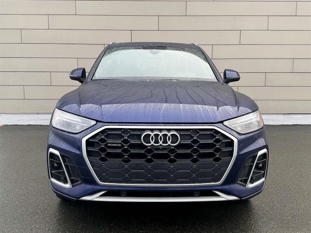 2022 Audi Q5