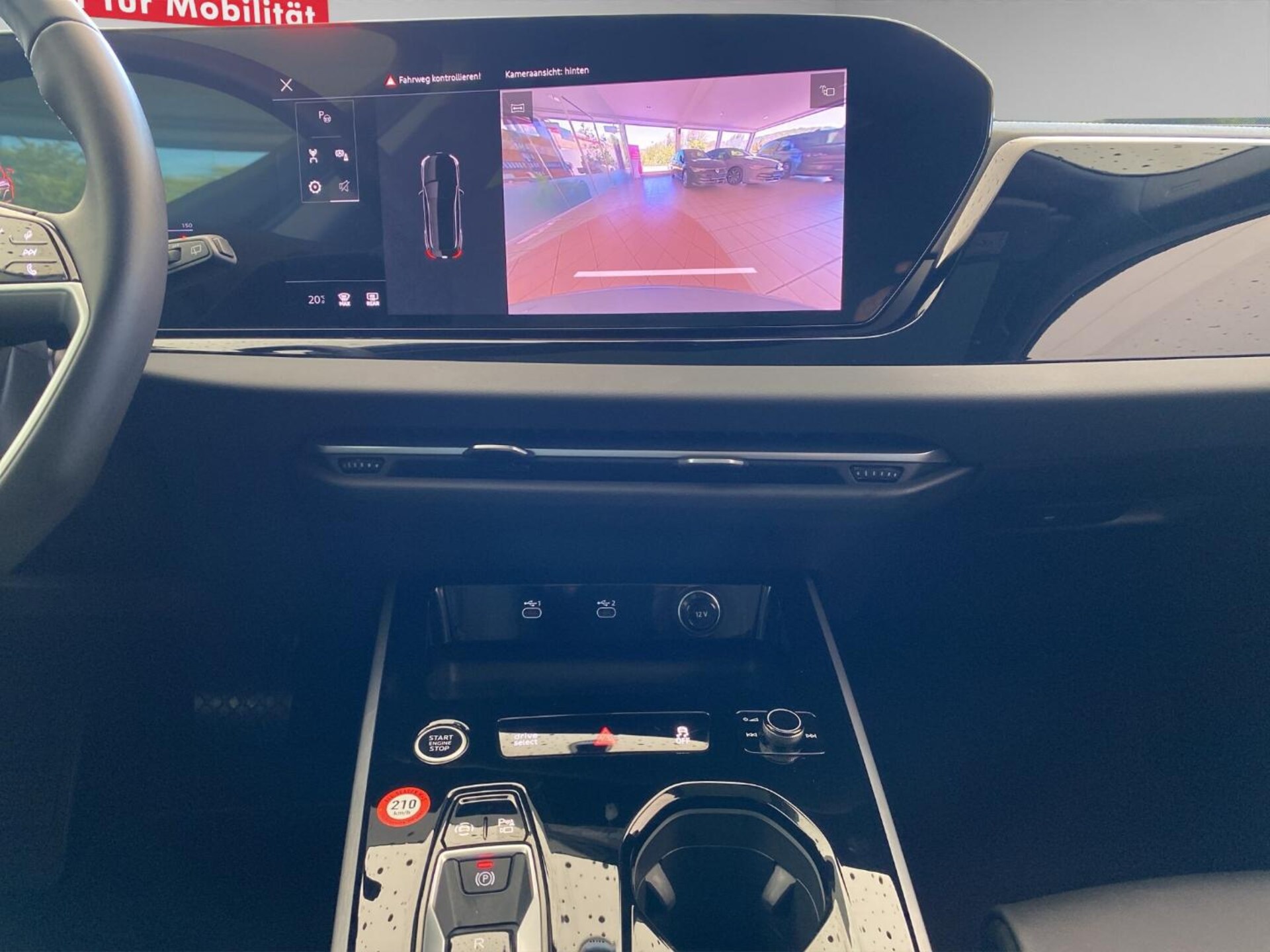 Audi A5 Avant