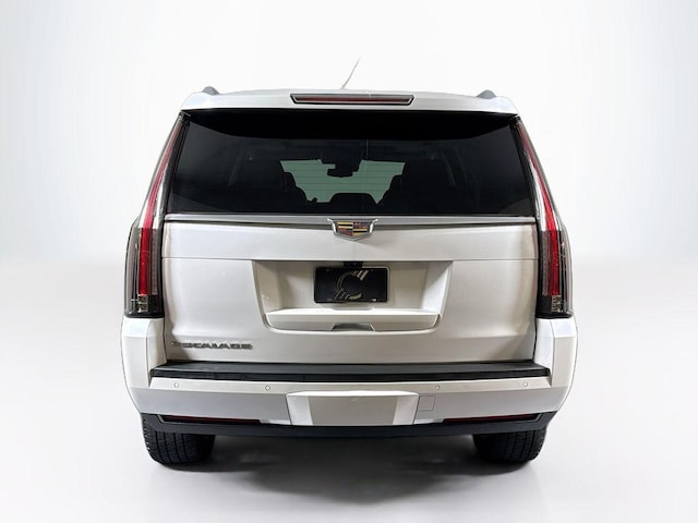 2020 Cadillac Escalade