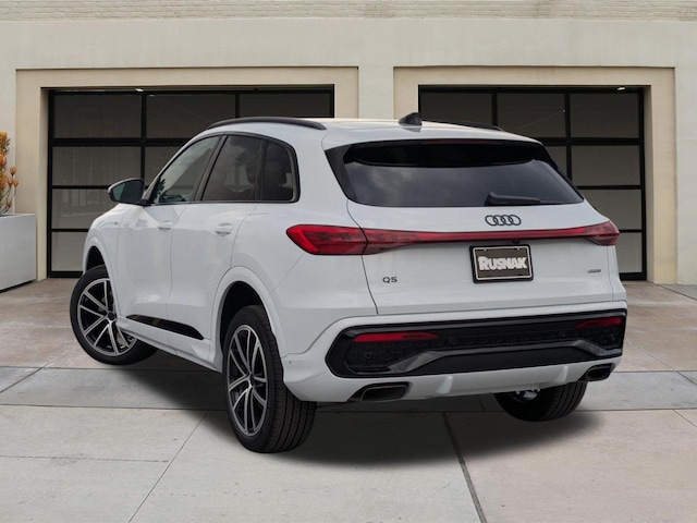 2026 Audi Q5