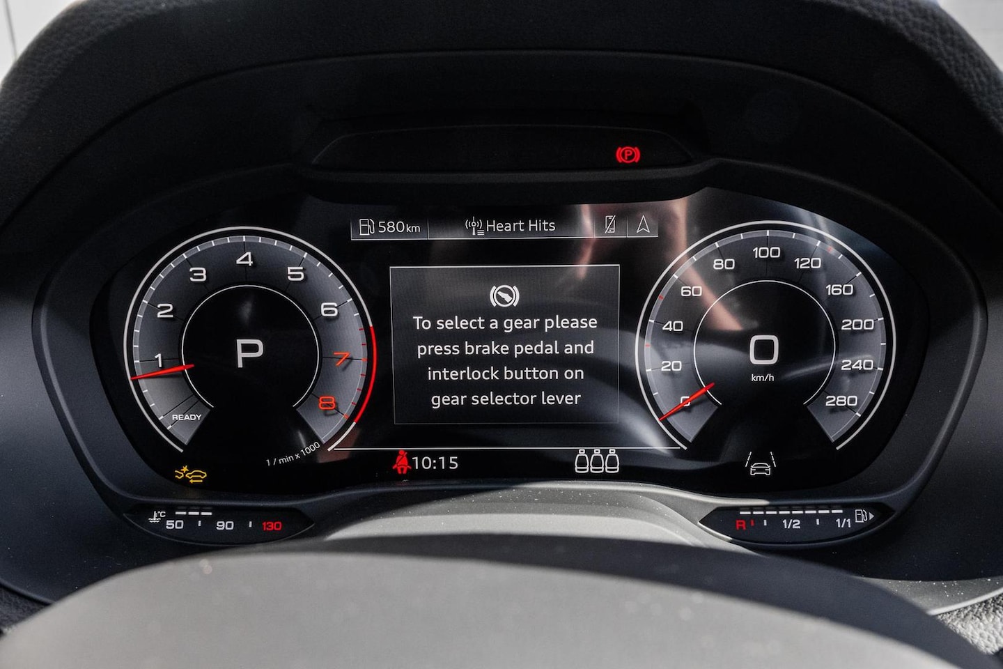 Image about Audi Q2 S line edition TFSI S tronic