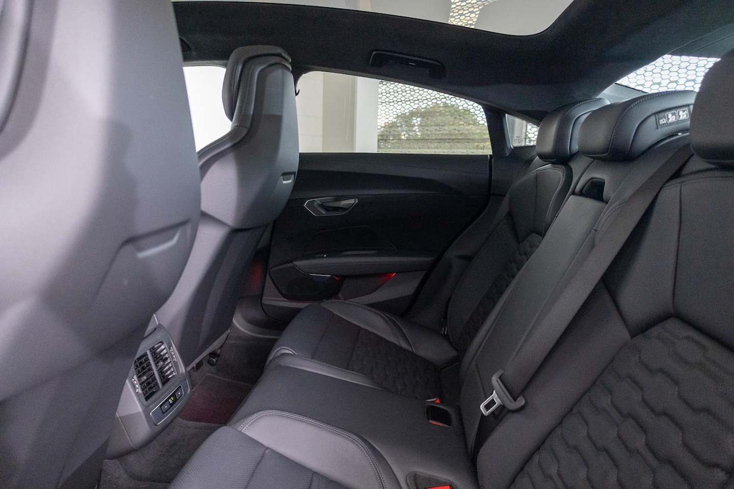 Image about Audi RS e-tron GT RS e-tron GT performance