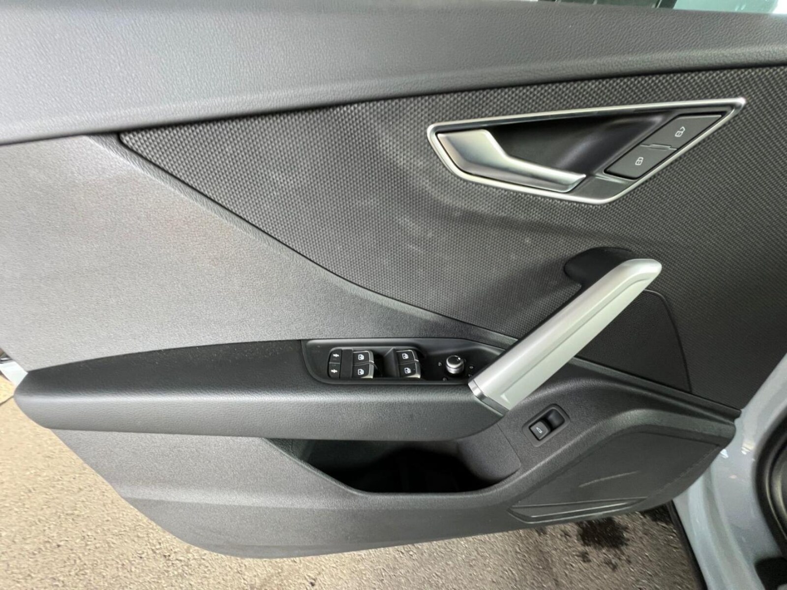 Audi Q2 – Bild 13