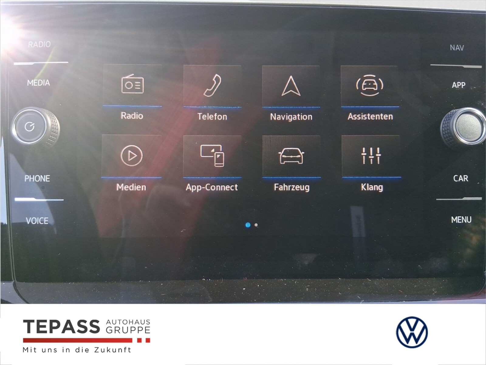 Volkswagen Polo – Bild 10