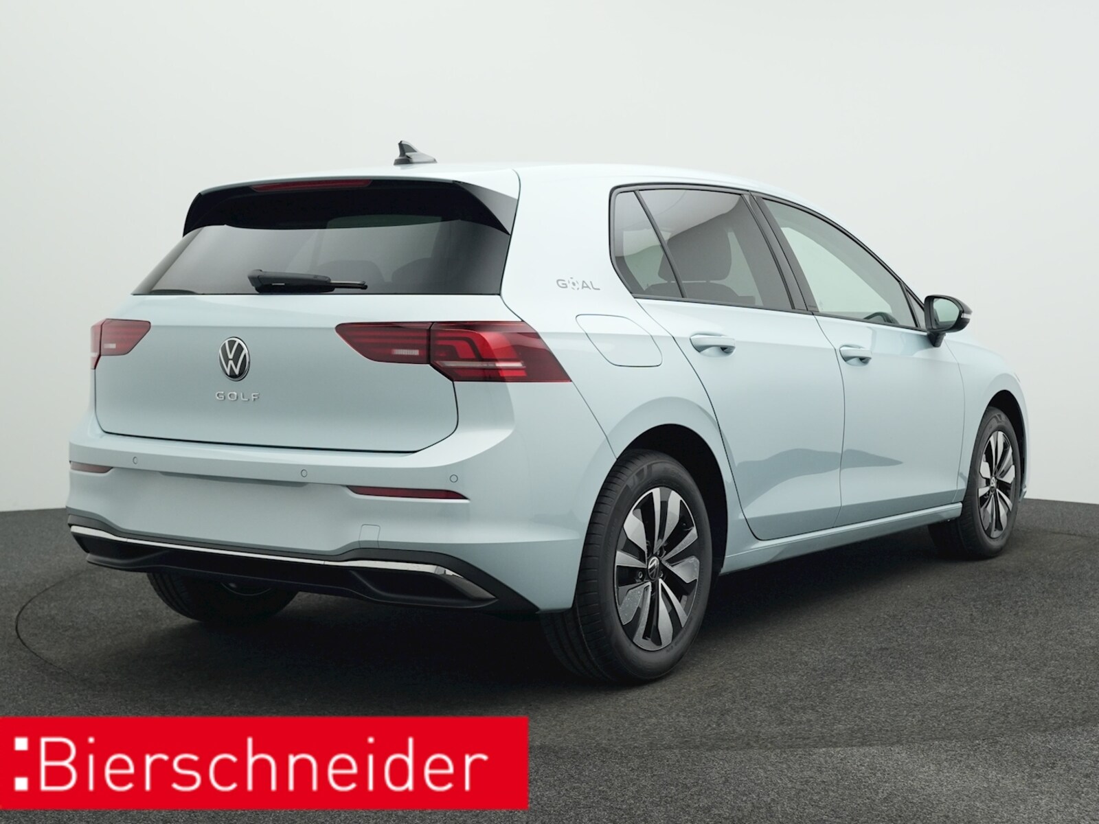 Volkswagen Golf – Bild 6