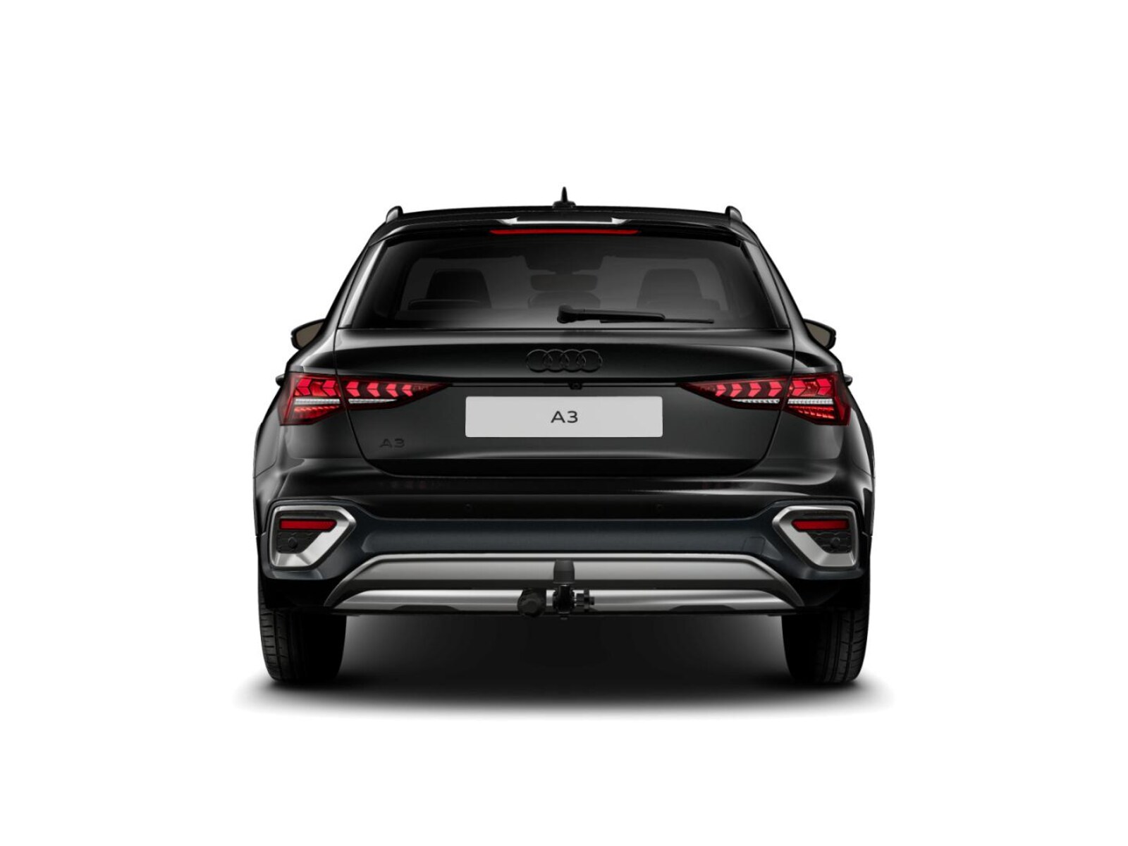 Audi A3 allstreet – Bild 10