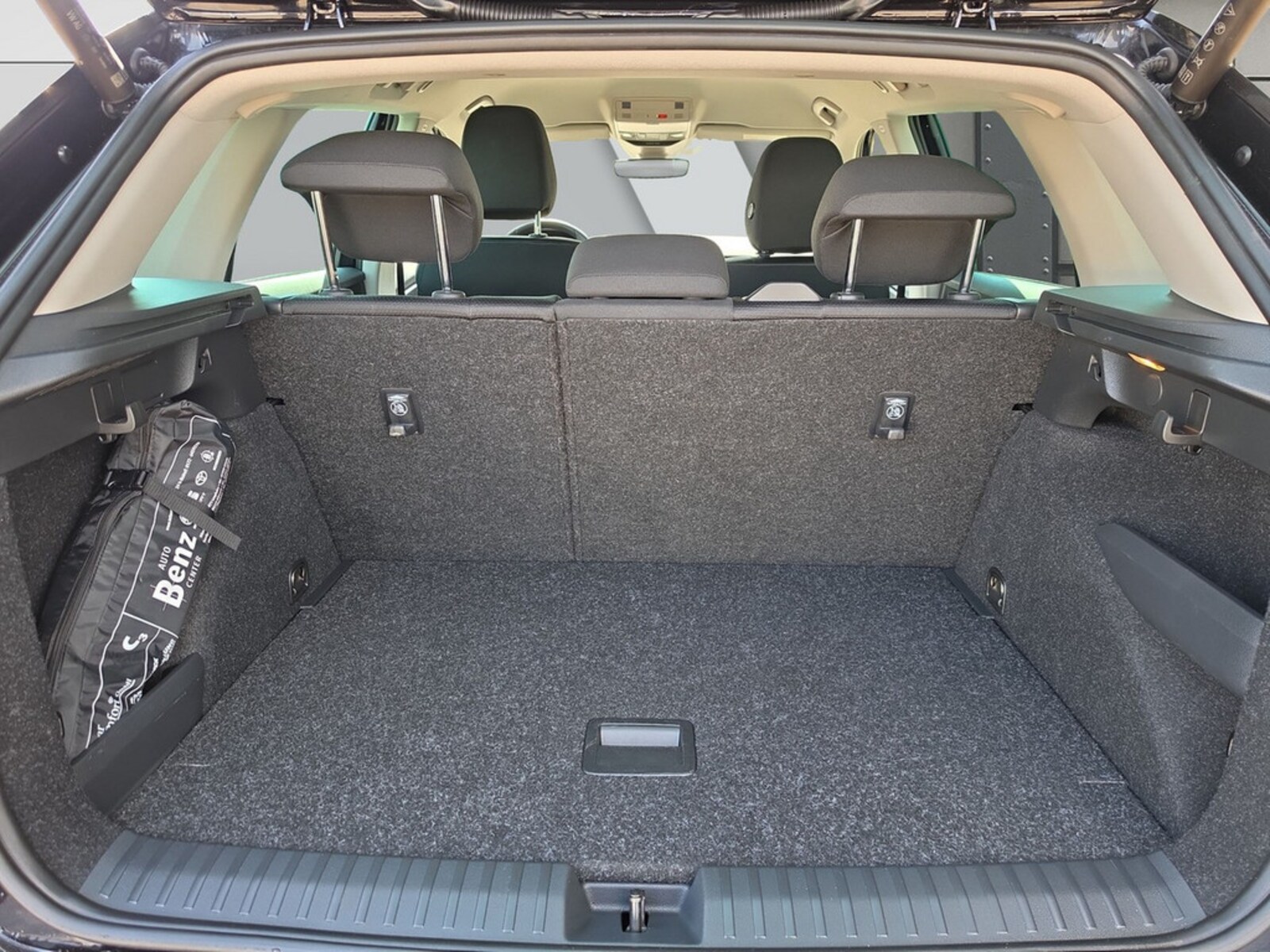 Škoda Kamiq – Bild 9