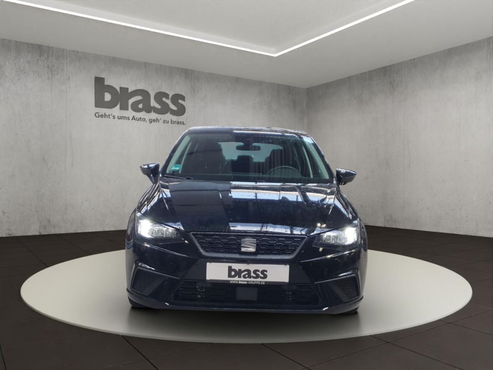 SEAT Ibiza – Bild 7