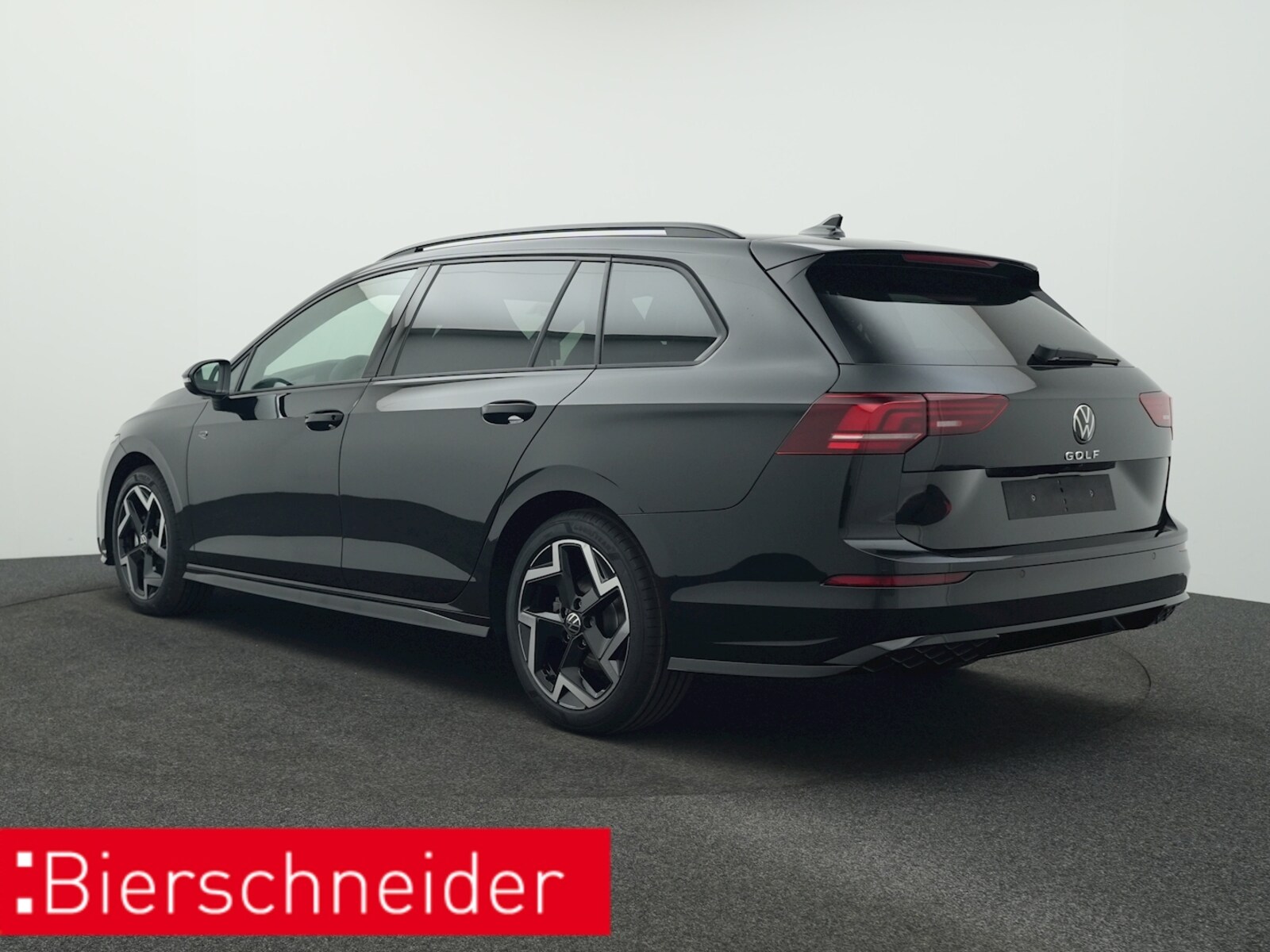Volkswagen Golf Variant – Bild 3