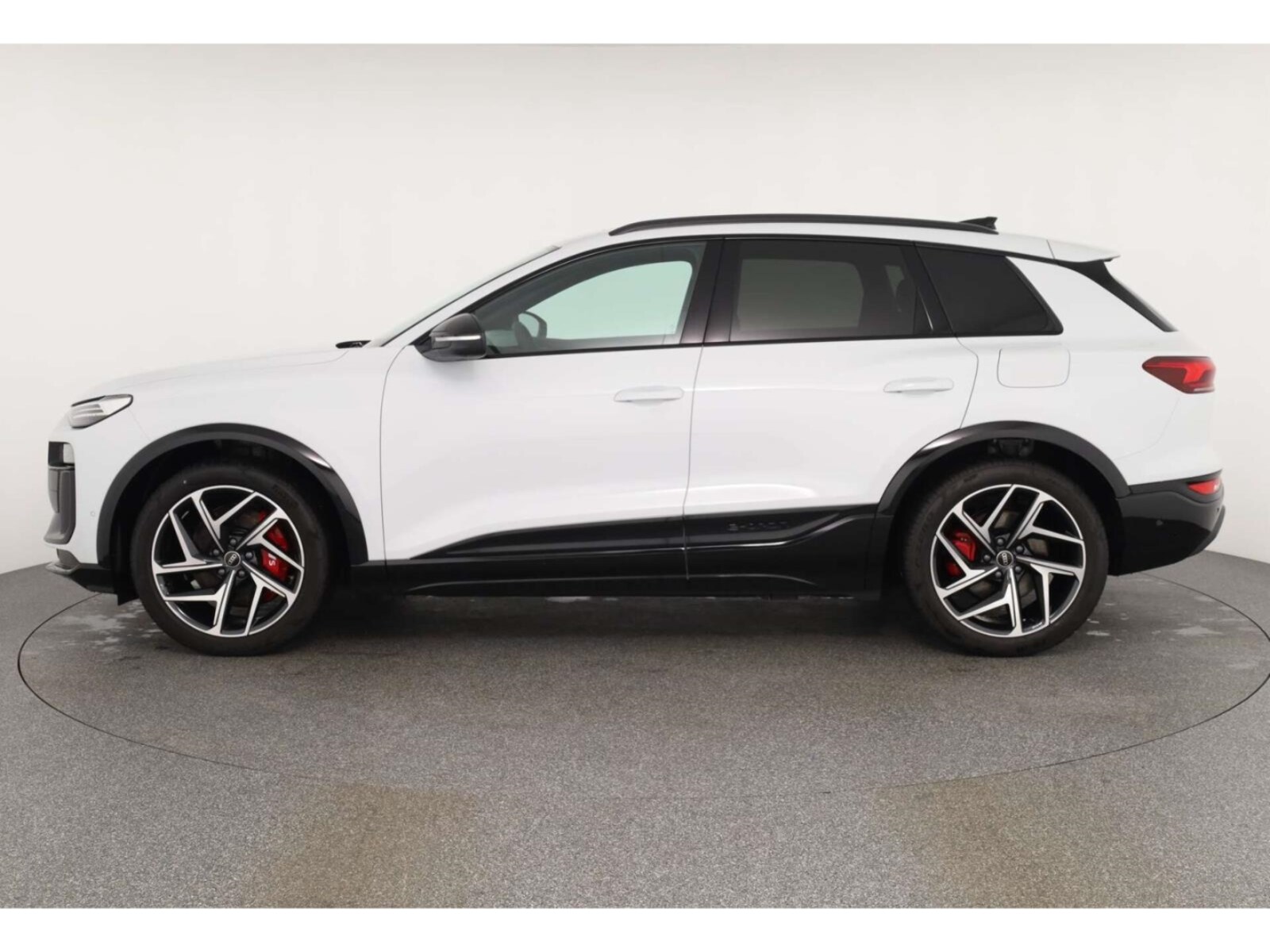 Audi SQ6 e-tron – Bild 5