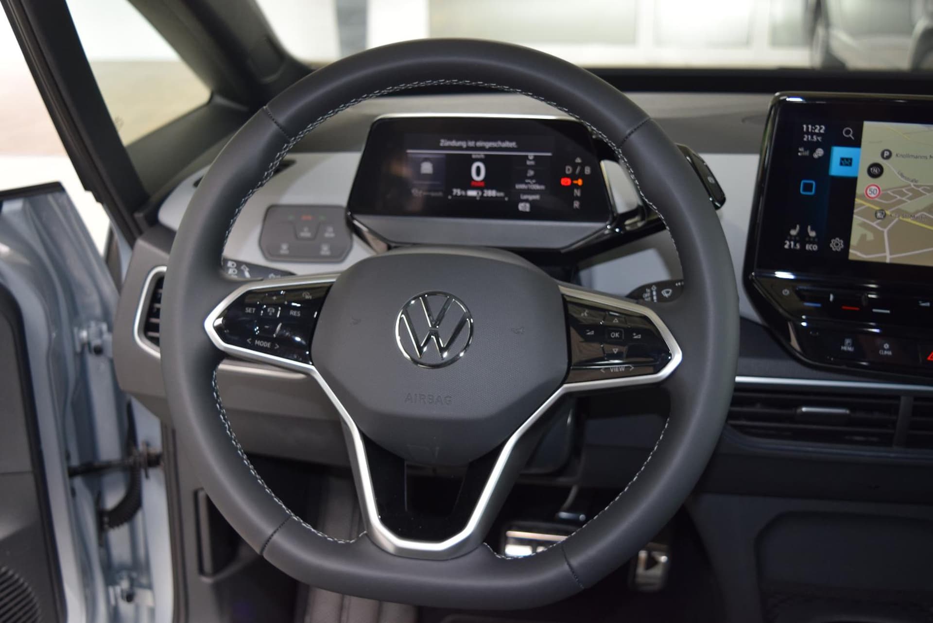 Volkswagen ID.3 Pro Performance