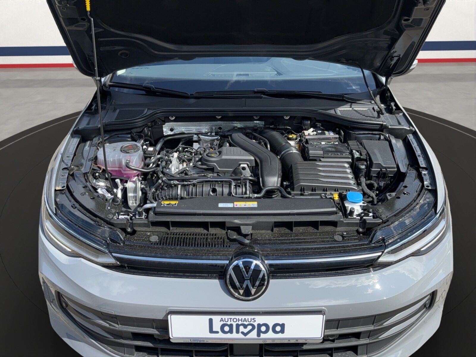 Volkswagen Golf – Bild 9