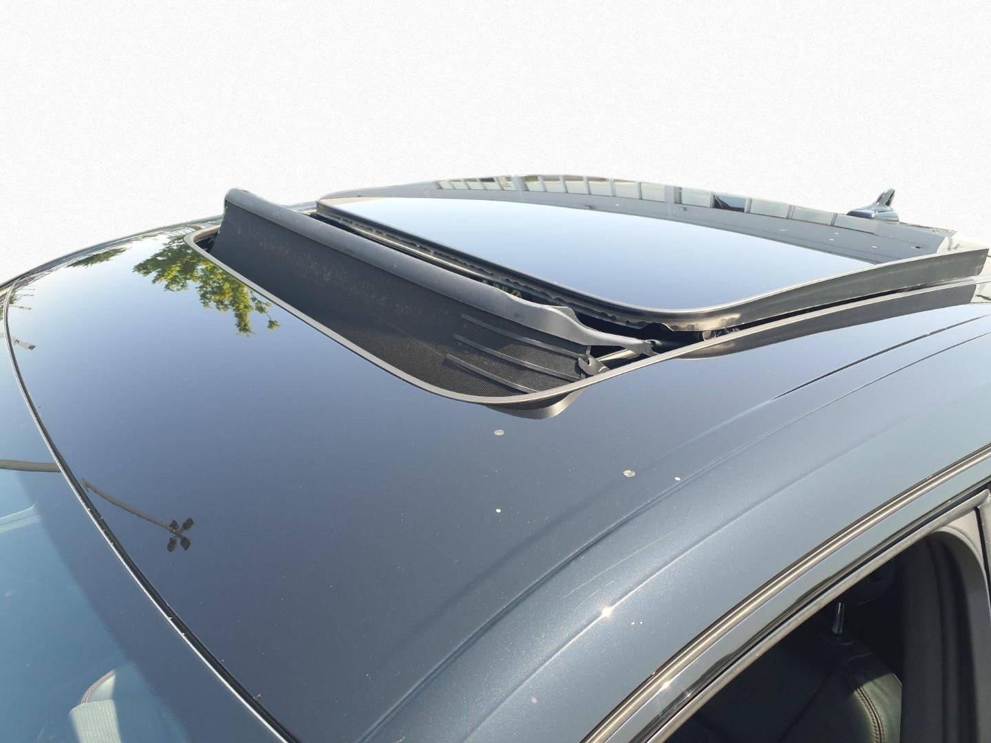 Image about Audi SQ5 Sportback TDI tiptronic