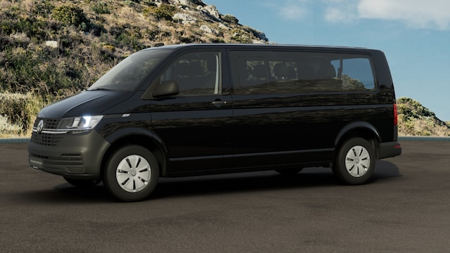 Volkswagen T6.1 Transporter