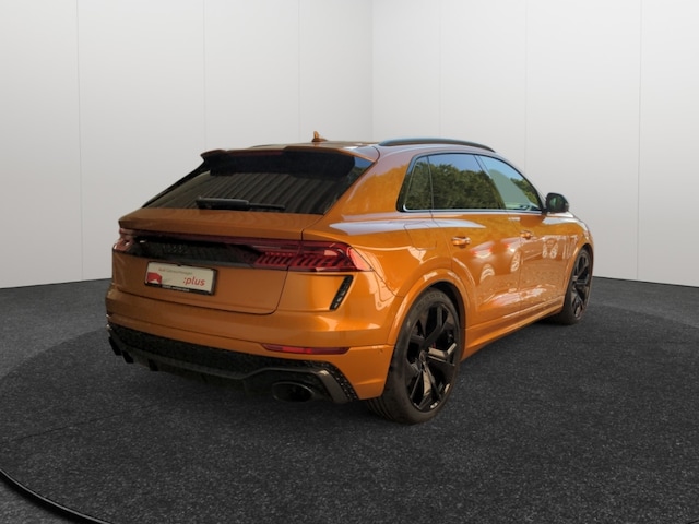 Audi RSQ8 TFSI Quattro Tiptronic -  - Joinsteer - #4