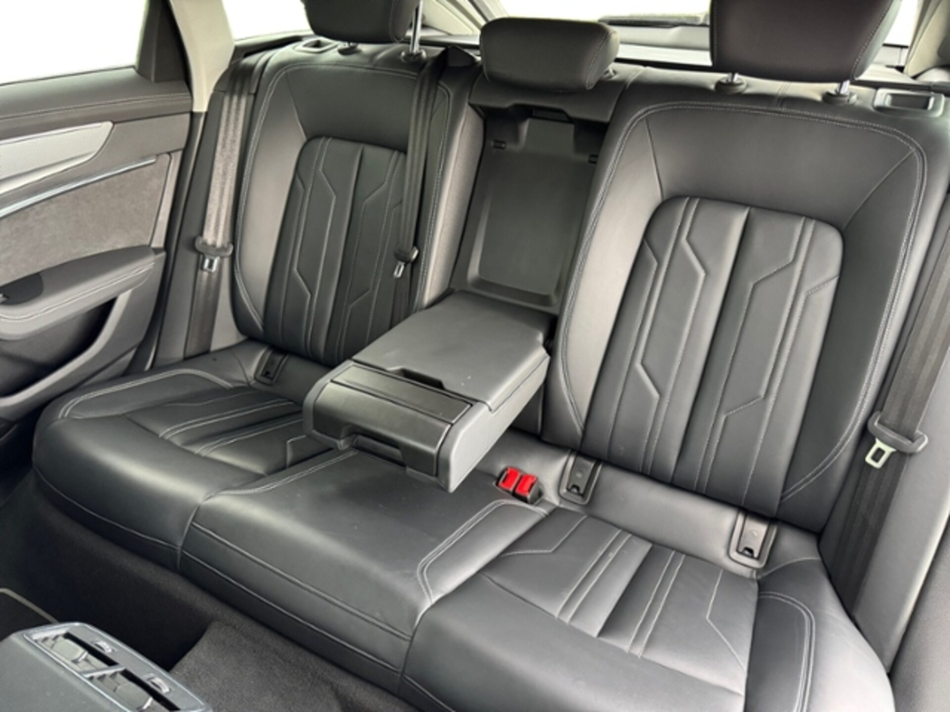 Audi A6 allroad quattro