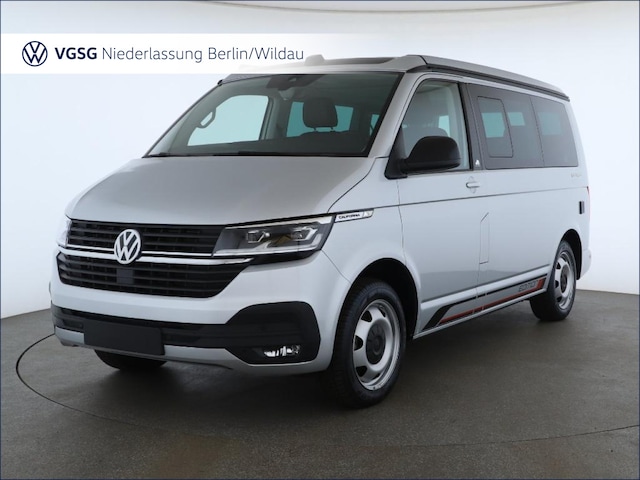 Volkswagen T6.1 California