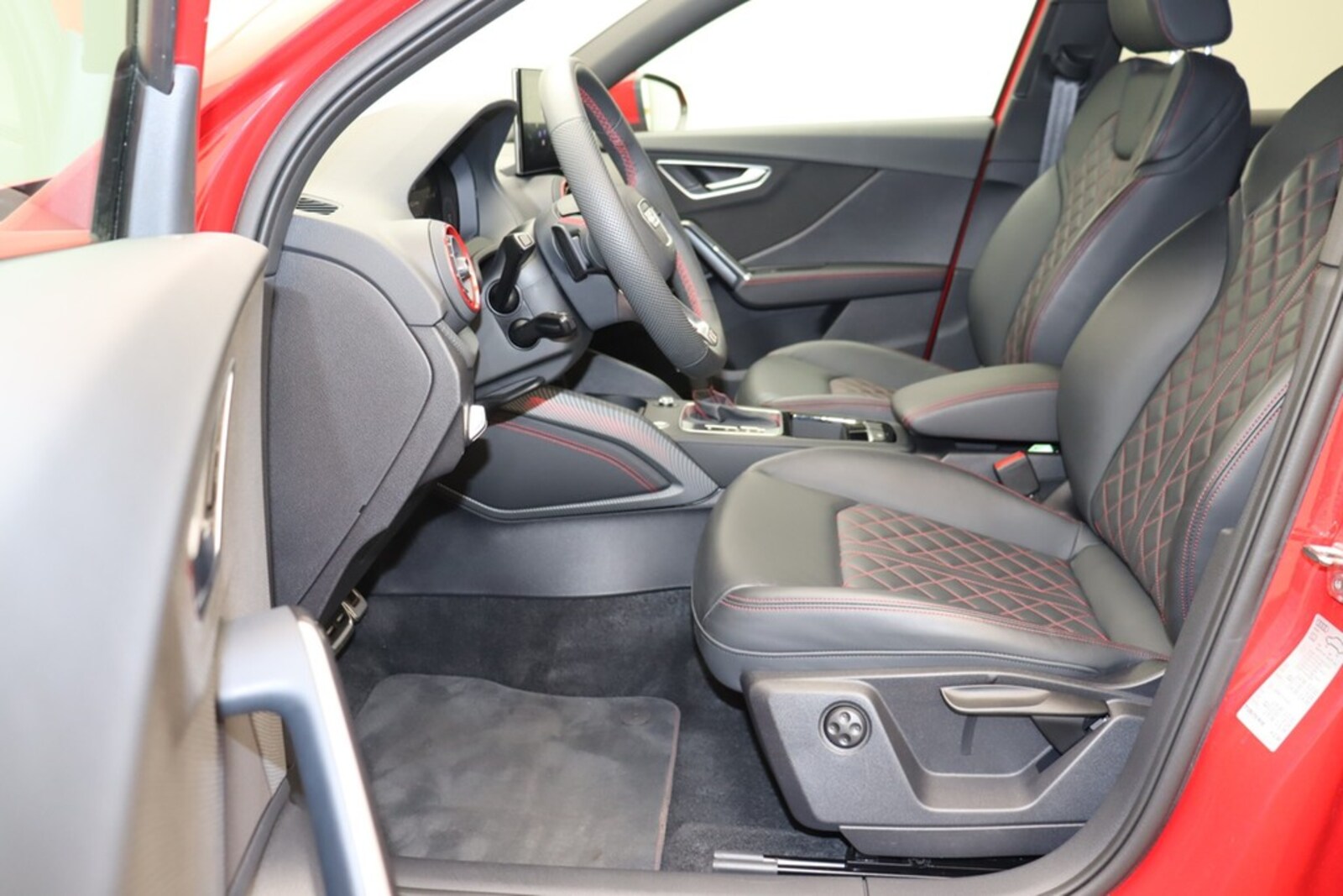 Audi Q2 – Bild 9
