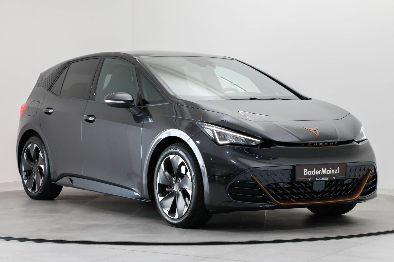 CUPRA Born – Bild 7