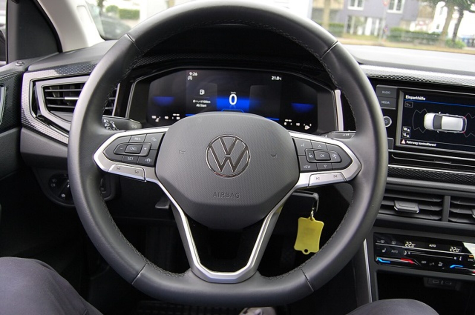 Volkswagen Polo – Bild 3