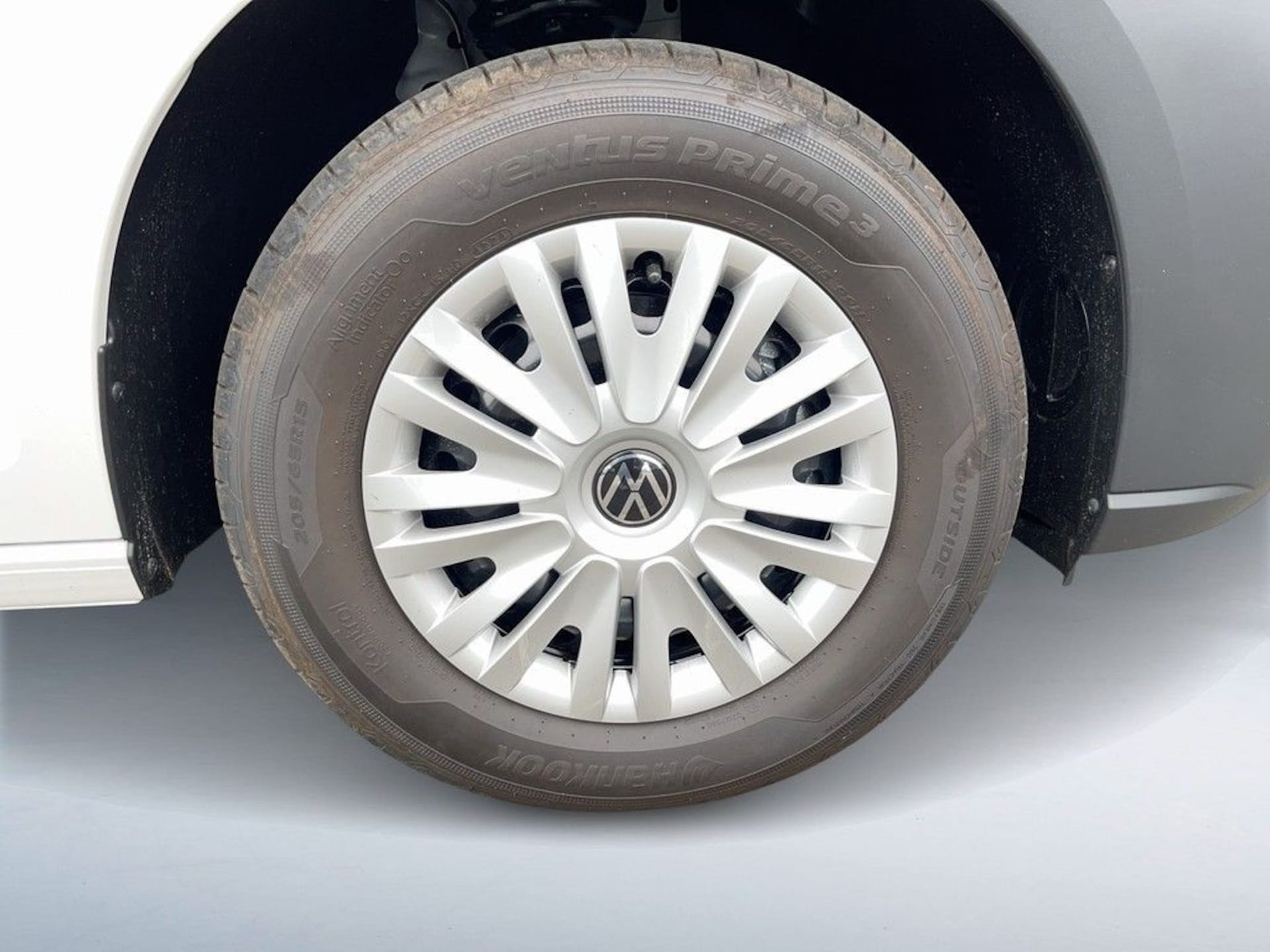 Volkswagen Caddy Cargo