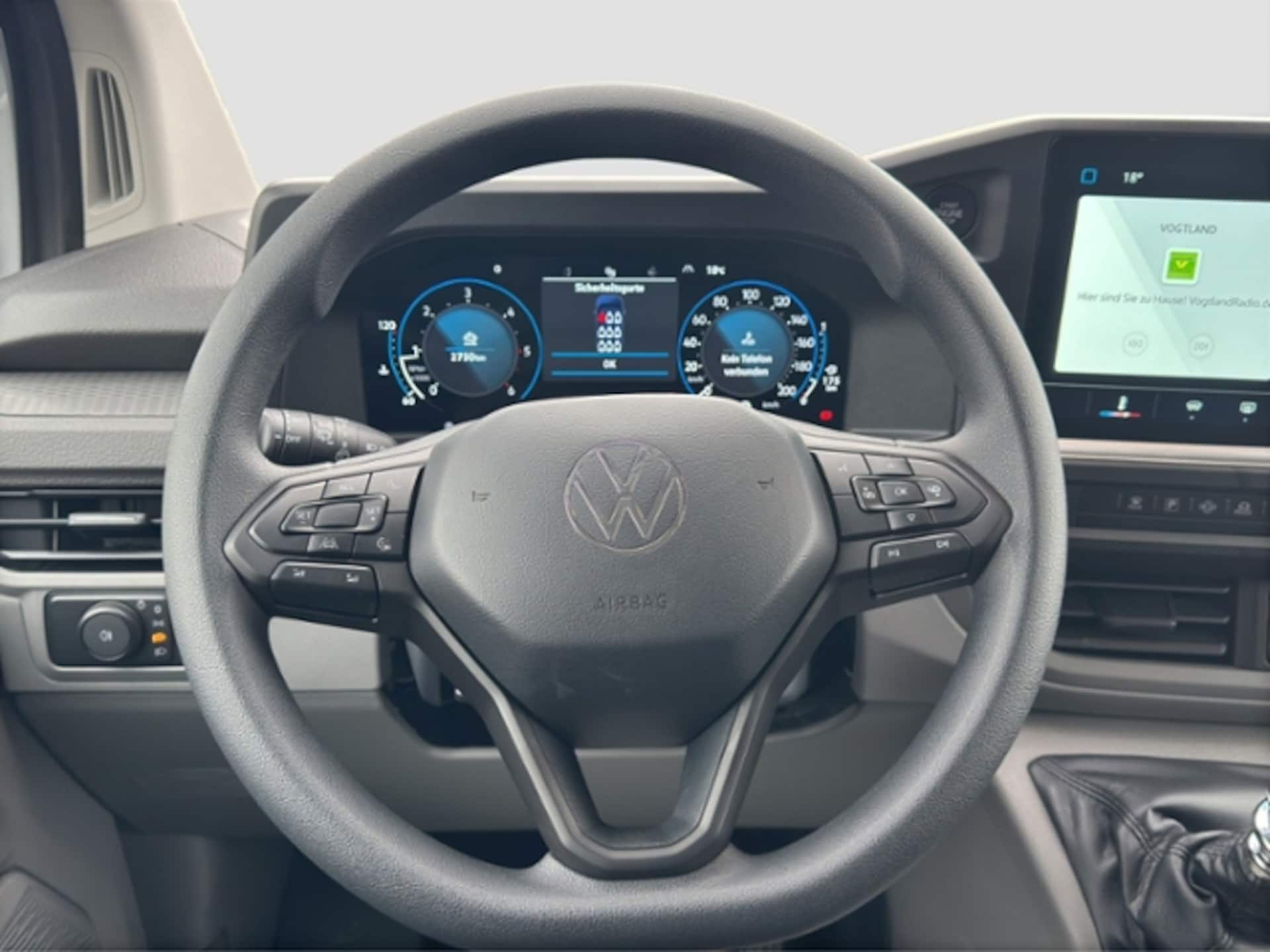 Volkswagen Transporter Kombi kurzer Radstand