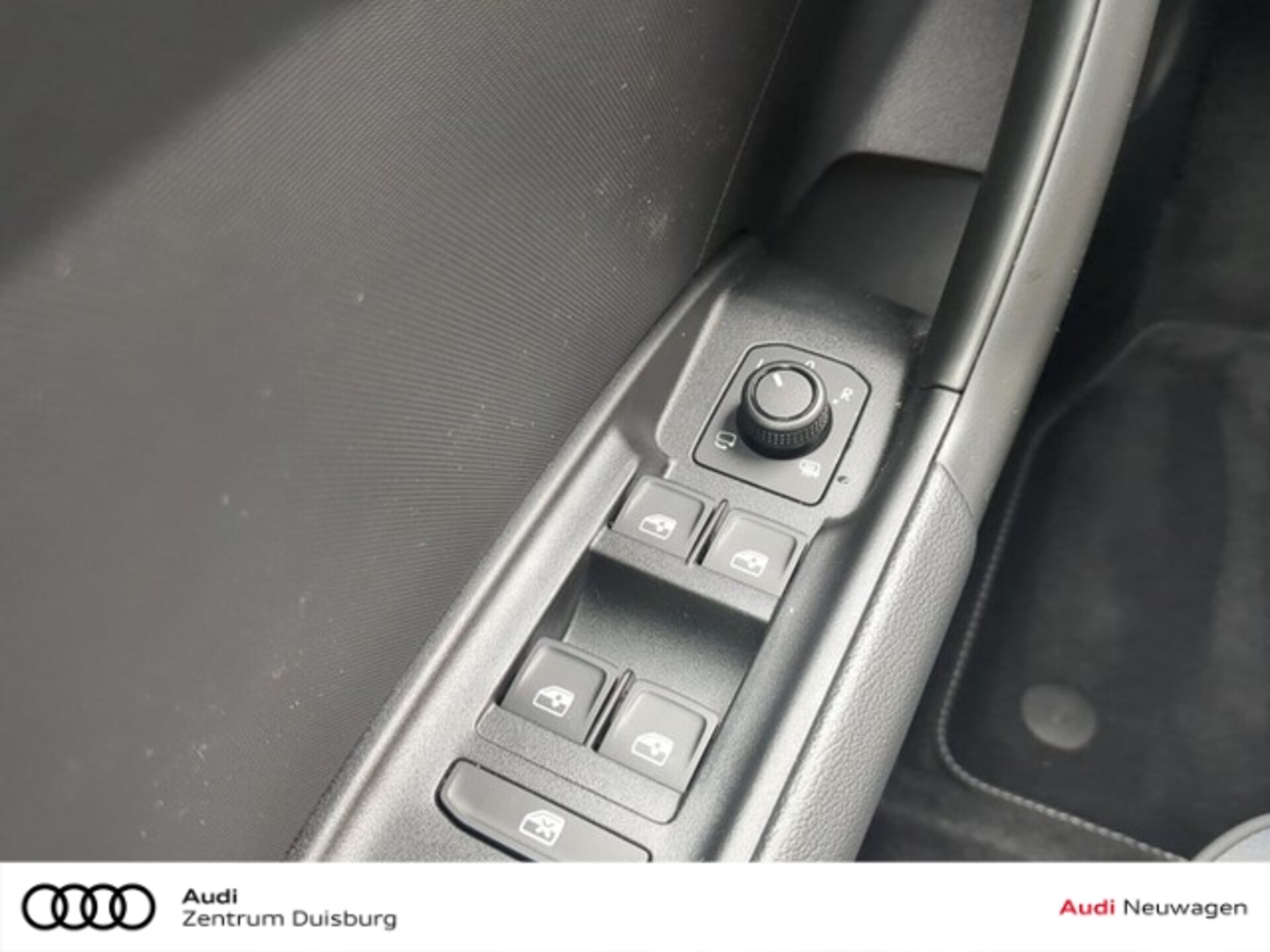 Audi A1 Sportback Advanced