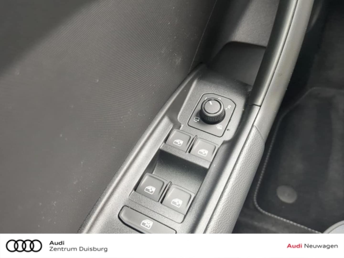 Bild über Audi A1 Sportback advanced 35 TFSI S tronic - für weitere Informationen kontaktieren Sie den Audi Partner
