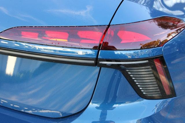 2026 Audi A6 Prestige - Photo 10