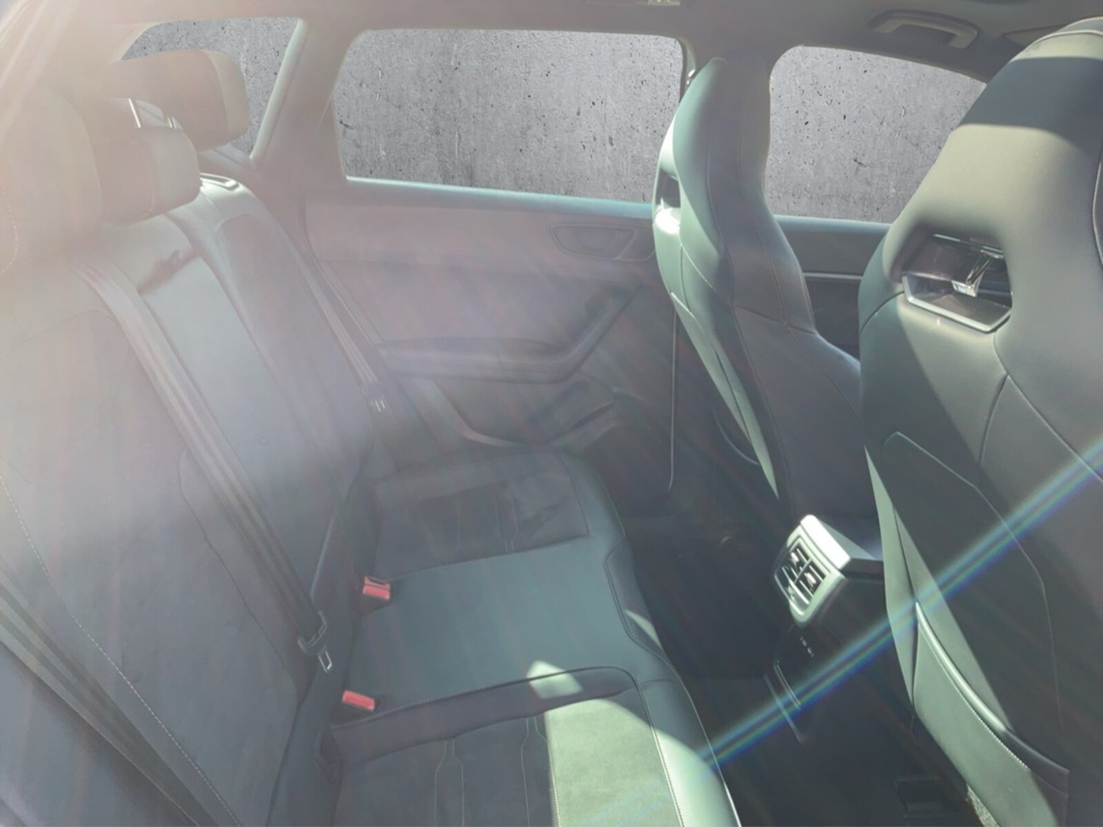 CUPRA Ateca – Bild 17