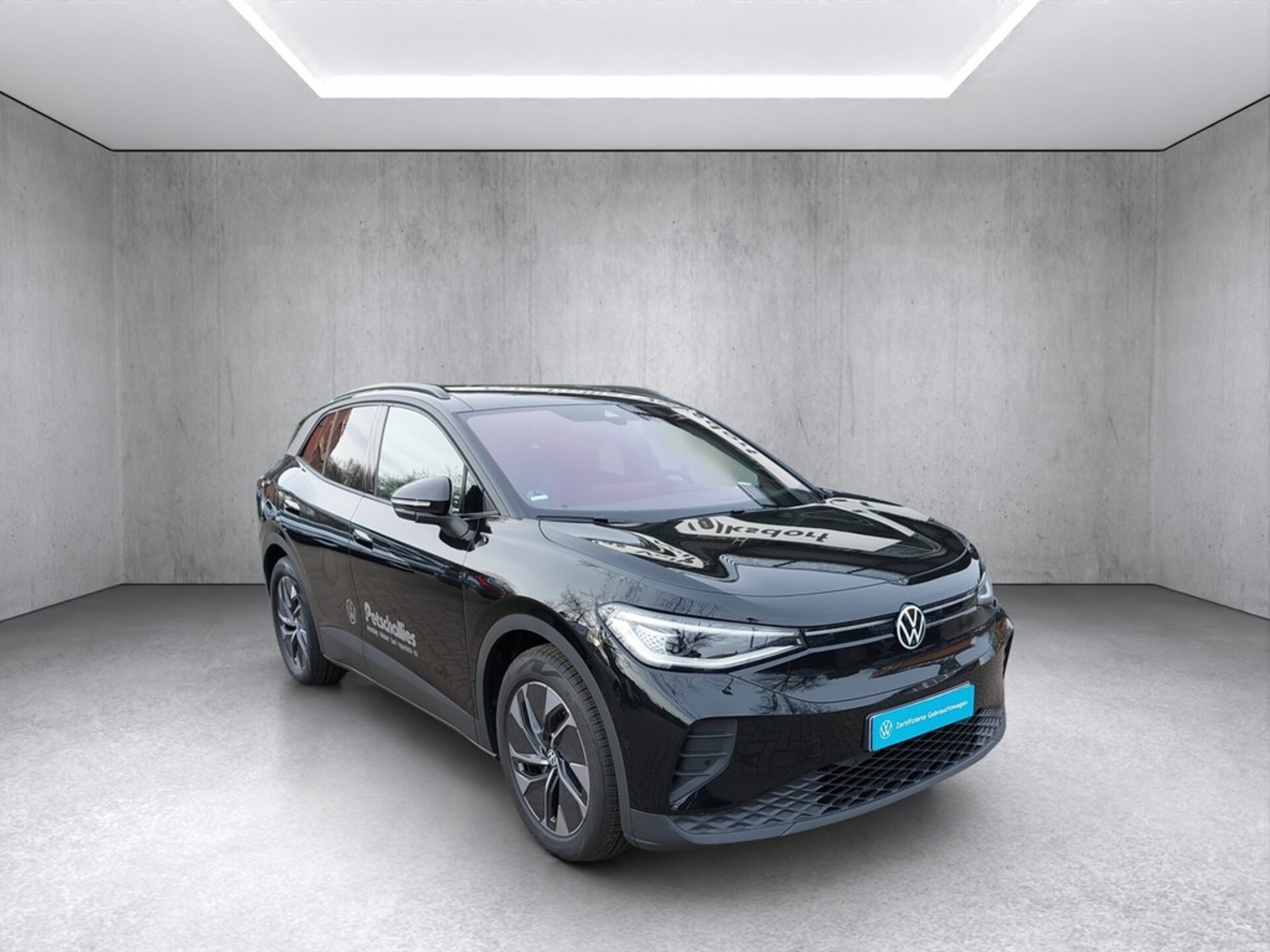 Volkswagen ID.4 Pro