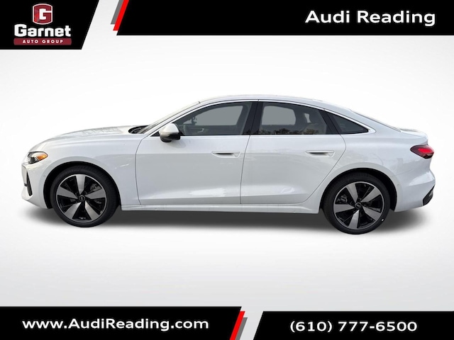 2025 Audi A5 Sedan