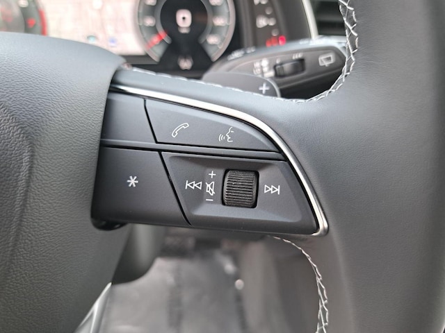 2026 Audi Q8 Prestige - Photo 19