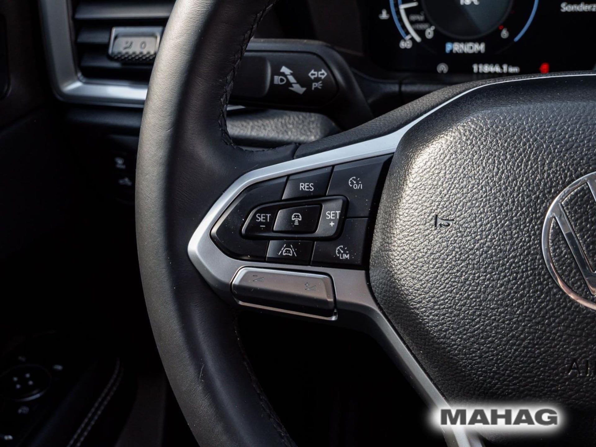 Volkswagen Amarok DoubleCab Style
