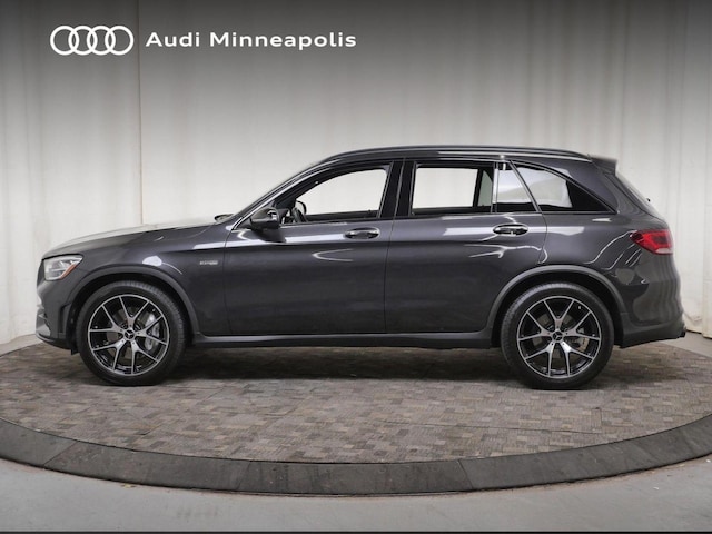 2020 Mercedes-Benz
