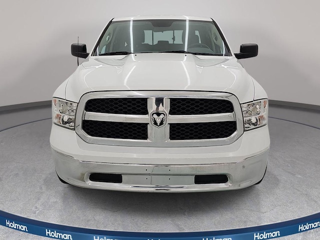 2019 RAM