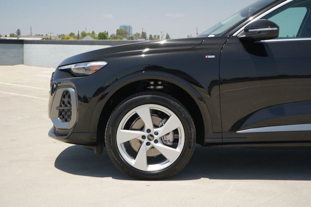 2026 Audi Q5 Sportback