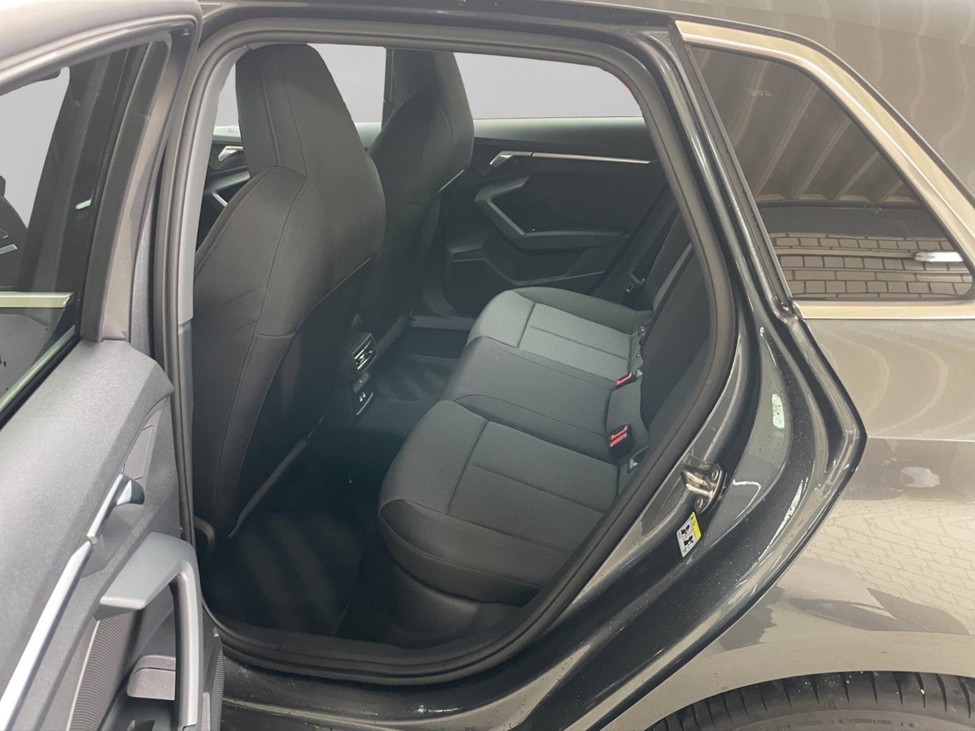 Audi A3 Sportback TFSI e S line