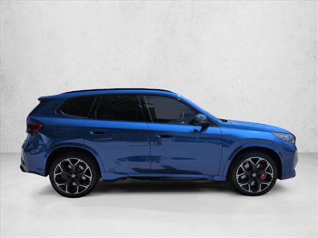 2026 BMW X1