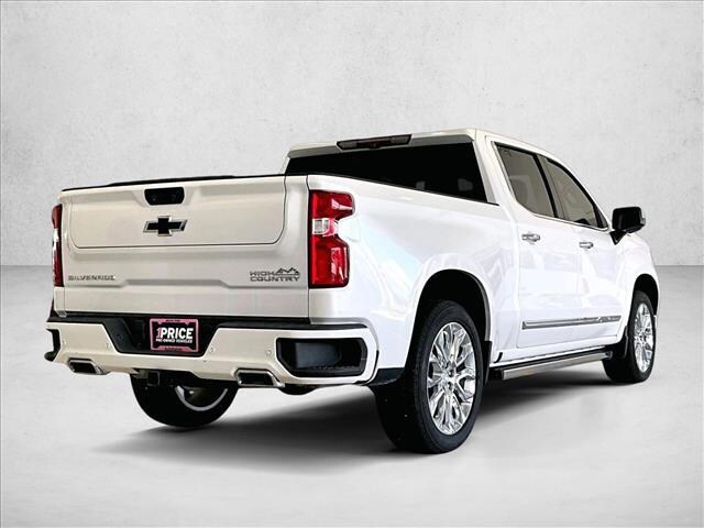 2023 Chevrolet Silverado