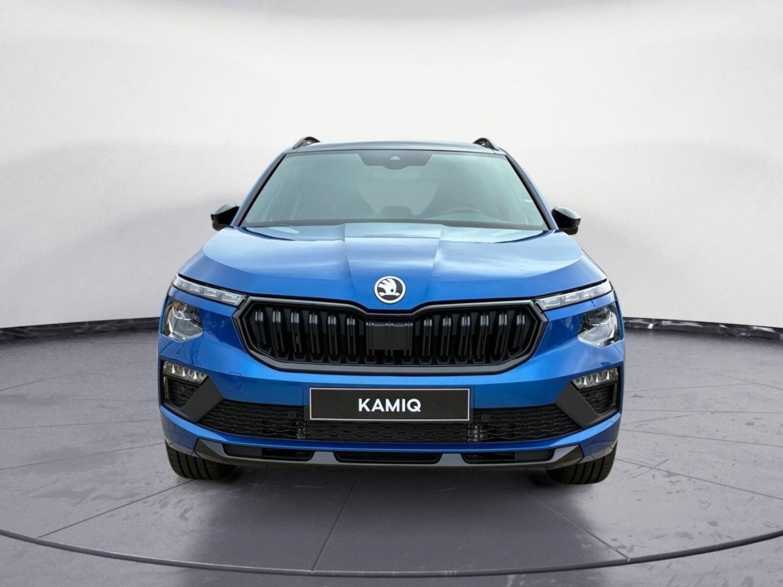 Škoda Kamiq – Bild 3