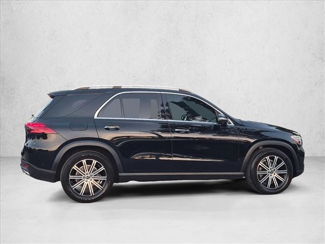 2024 Mercedes-Benz GLE 350
