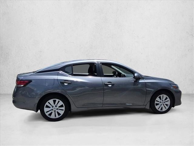 2024 Nissan Sentra