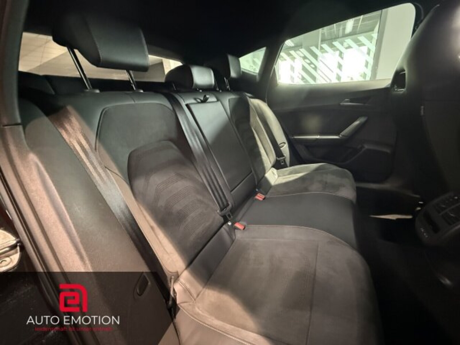 CUPRA Formentor – Bild 14