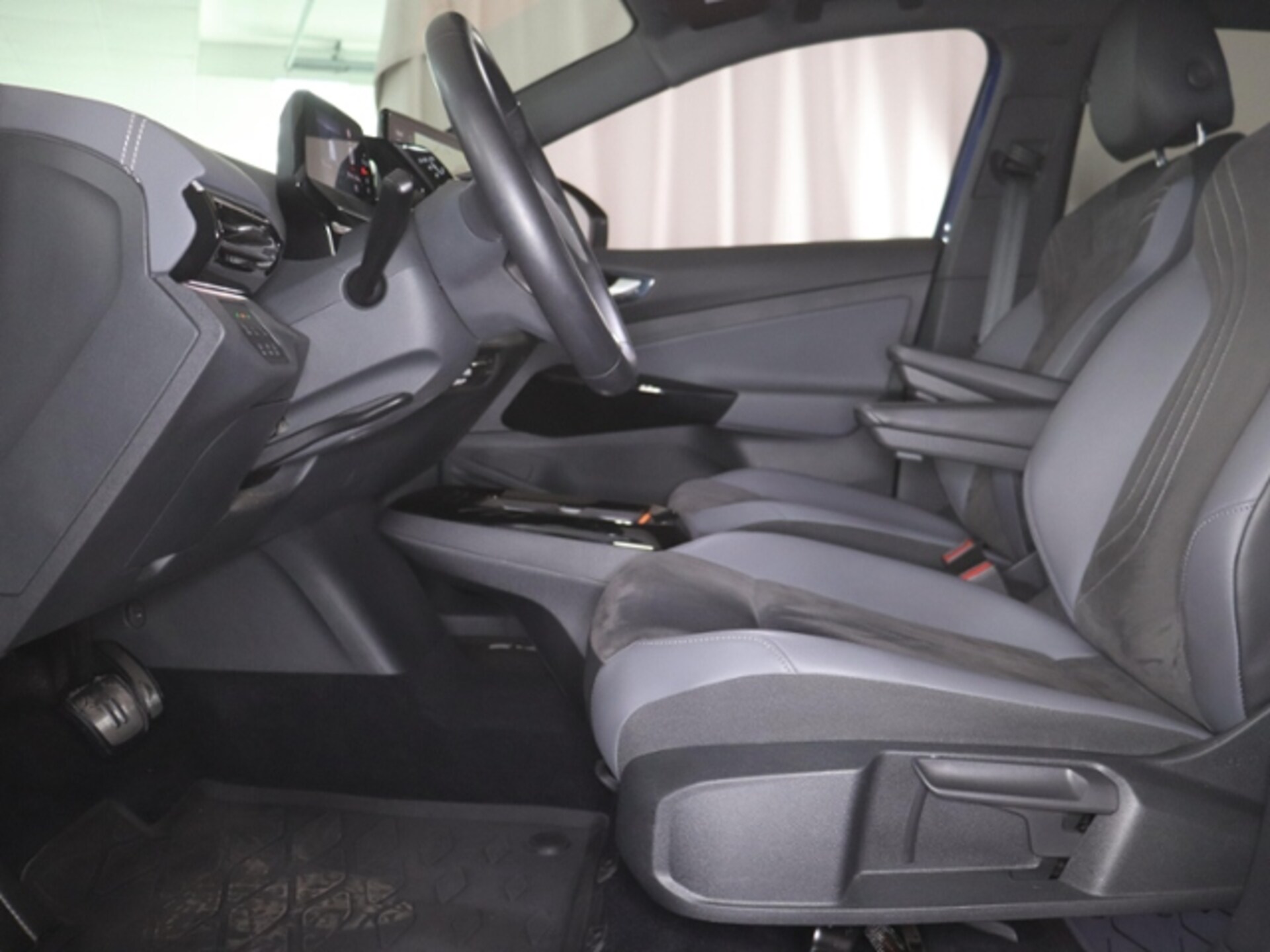 Volkswagen ID.5 Pro