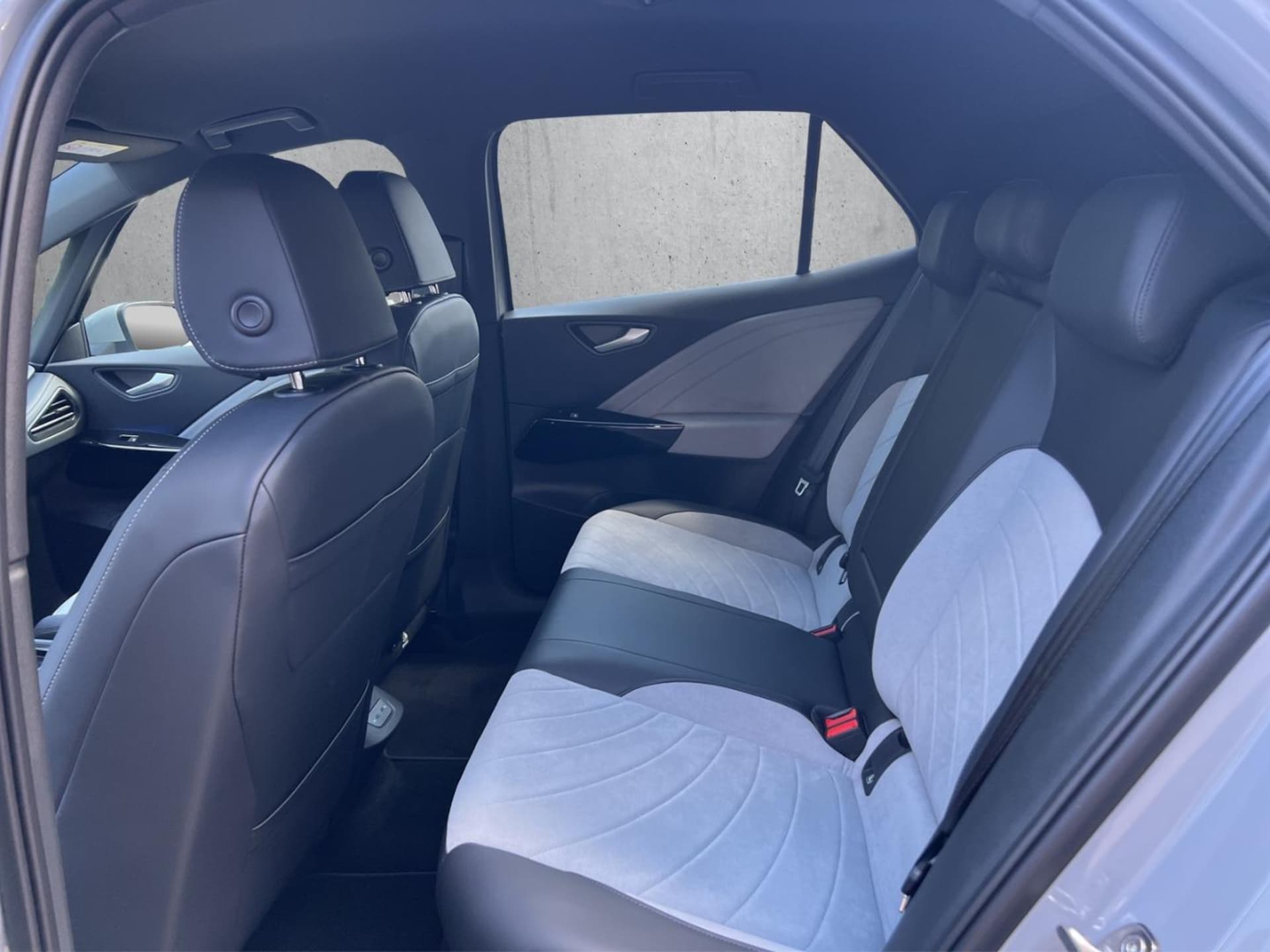 Volkswagen ID.3 MOVE Pro