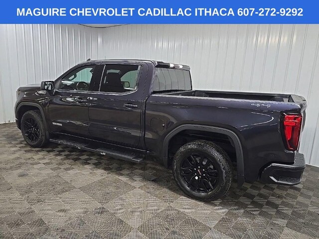 2022 GMC Sierra