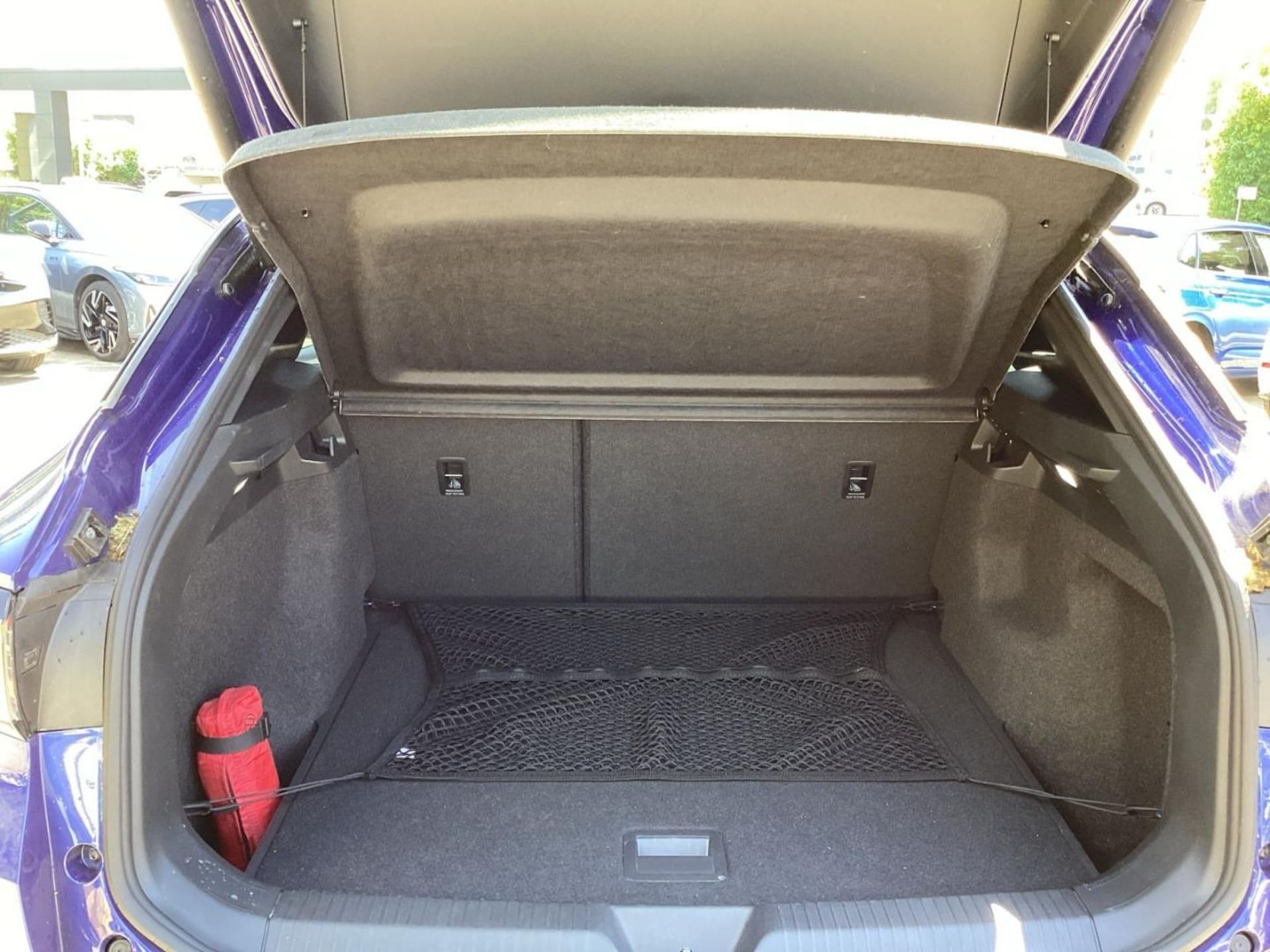 Volkswagen ID.4 Pro
